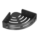 COMPRE 1 LEVE 3 - Prateleira de Banheiro de Canto