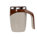 Caneca Mixer Magnética