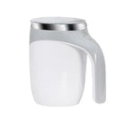 Caneca Mixer Magnética