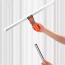 Rodo Mágico Dupla Função - Varre e Elimina Água