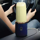 Espremedor Elétrico Portátil | JuiceMate + BRINDE