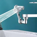 Extensor Universal Giratório - Rotação De 1080 Graus