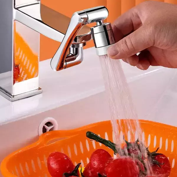 Extensor Universal Giratório - Rotação De 1080 Graus