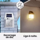 Refletor Solar Ecolux