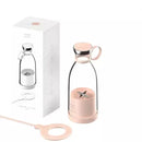 Liquidificador portátil Fresh Juice