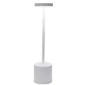 Luminária de Mesa Sem Fio