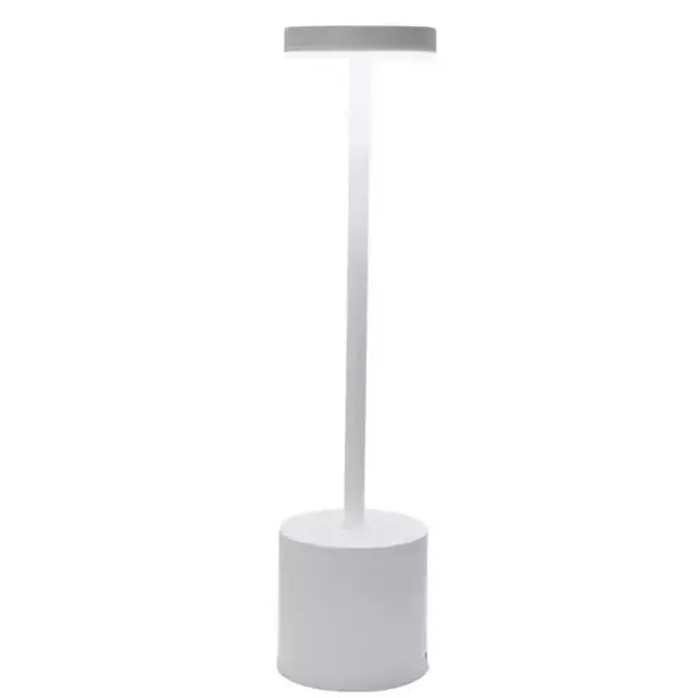 Luminária de Mesa Sem Fio
