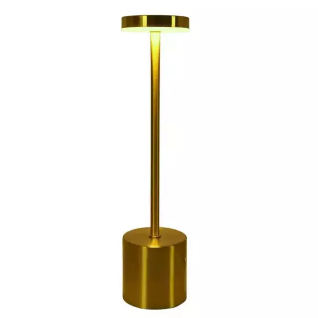 Luminária de Mesa Sem Fio