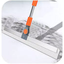 Rodo Mágico Dupla Função - Varre e Elimina Água