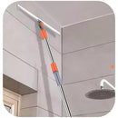 Rodo Mágico Dupla Função - Varre e Elimina Água