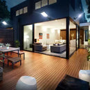 Refletor Solar EcoLight [A PROVA D'ÁGUA]