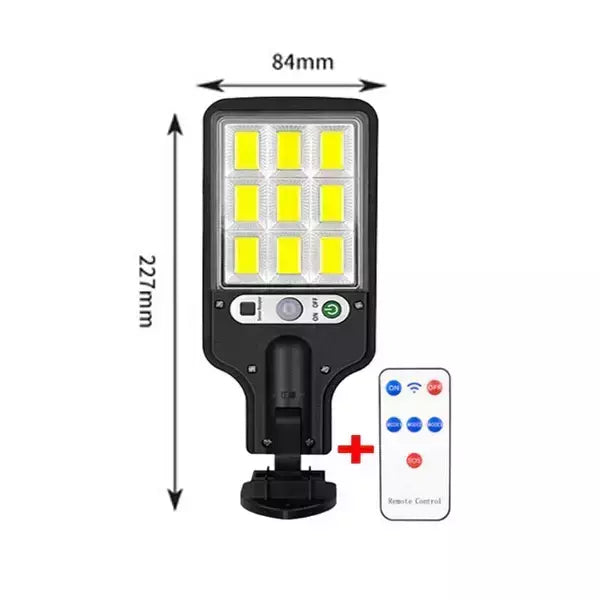 Refletor Solar EcoLight [A PROVA D'ÁGUA]